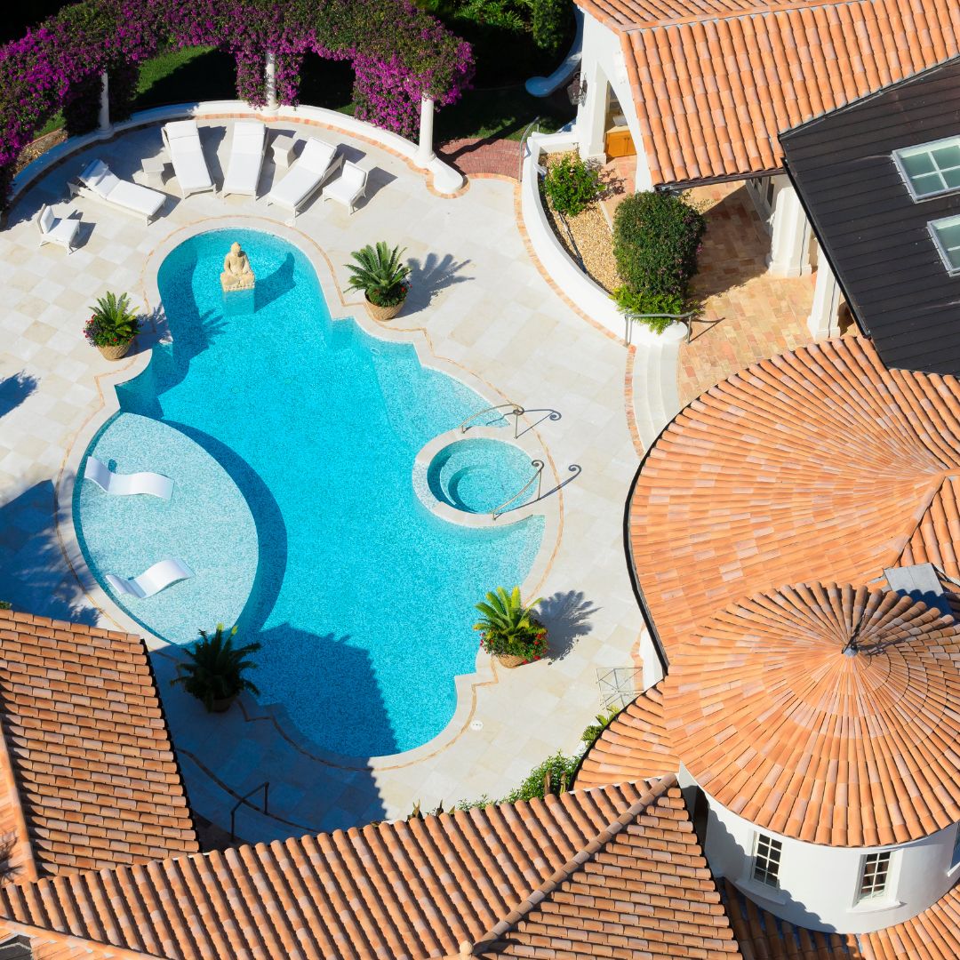 Pool Homes for Sale What to Consider Before Making a Purchase